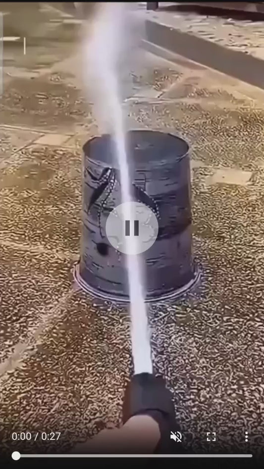 Alta Presion Pistola Agua boquilla acces